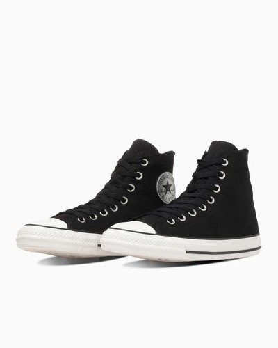 Converse all star silverpatch - all,