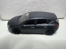 MODELLINO AUTO-LANCIA NUOVA