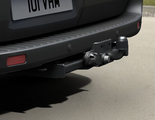 Originale ford brink - brink®*, gancio