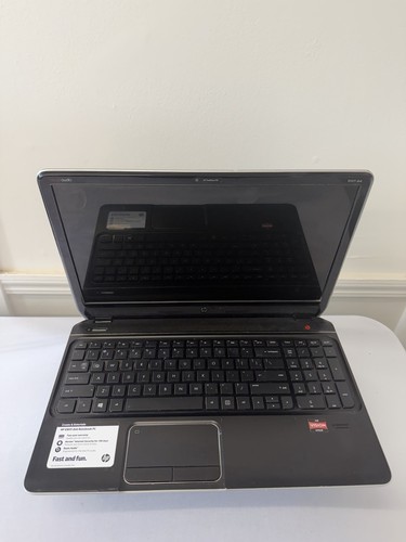 Portatile envy dv6 7323cl - hp, dv6-7323cl
