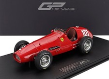 1/12 GP-REPLICAS - FERRARI -
