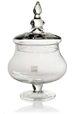 VASO POUTICHE DECORATIVO IN