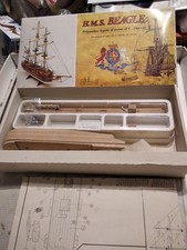 MAMOLI- BRIGANTINO HMS BEAGLE-