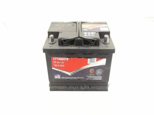 Batteria mercedes benz w251 - batteria,
