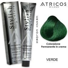 Tinta per Capelli Green
