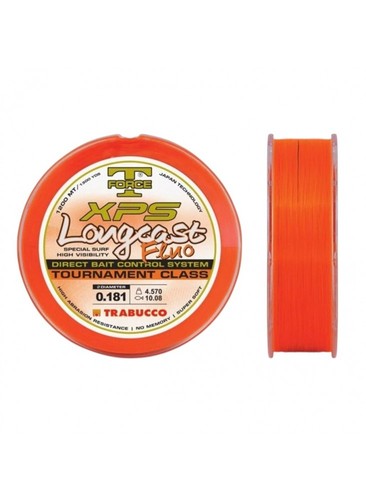 Trabucco force xps longcast - t-force,