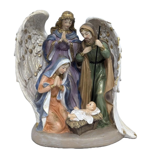 Angelo protettore sacra - angelo,