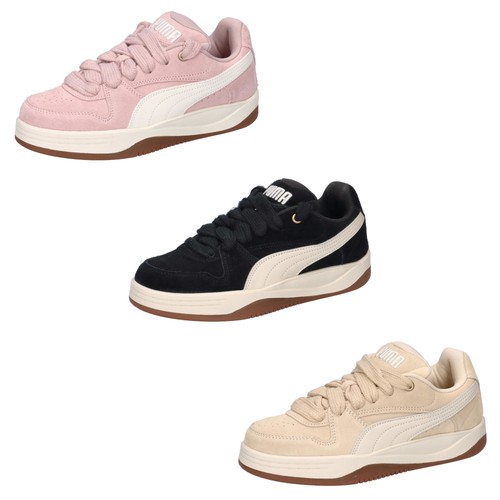 Puma sneaker donna park - sneaker,