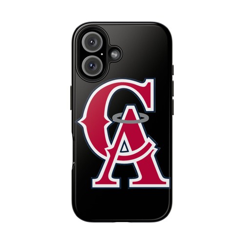 Custodia telefono anaheim - telefono,