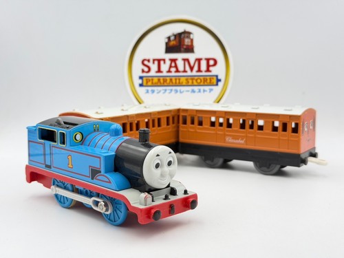 Motore tomy trackmaster - tomy,