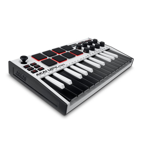 Akai professional mpk - akai,