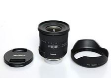 Tamron 10-24mm F/3.5-4.5 DI II