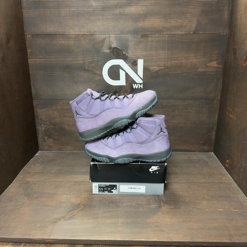 Jordan retro mojave - jordan, 11