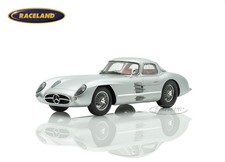 Mercedes-Benz 300 SLR