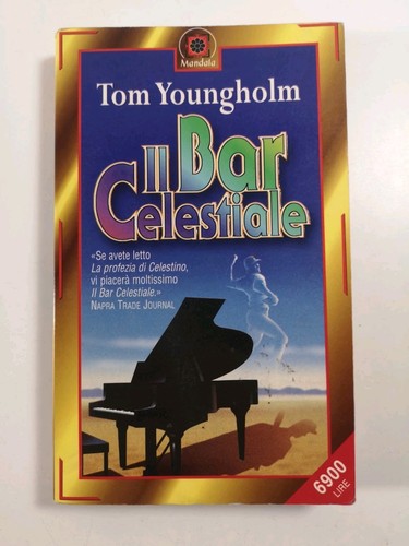 Bar celestiale tom - -,