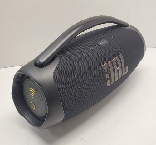 Jbl boombox altoparlante - jbl,