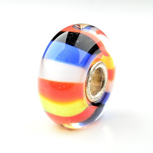 Trollbeads world tour - world, bead
