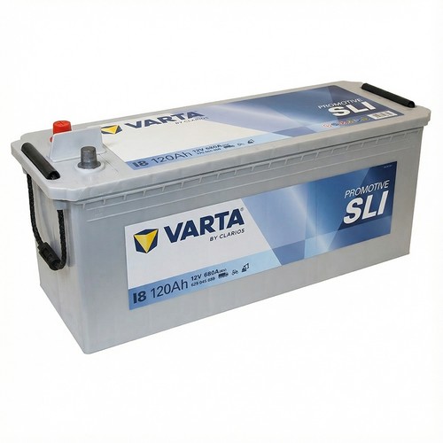Varta promotive heavy duty - promotive,