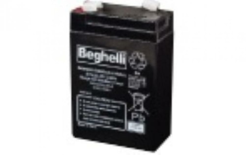Beghelli batteria 2 - batteria, pb
