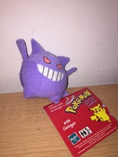 Hasbro Nintendo Pokemon Zipper