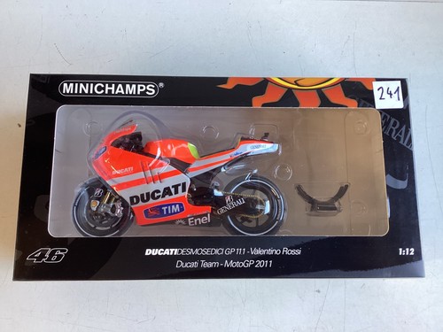 Modellino minichamps 12 - modellino,