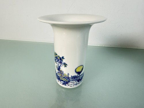 Vaso porcellana rosenthal - vaso,