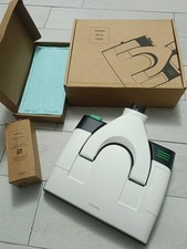 PULILAVA VORWERK SP7S LAVAPAVIMENTI PER FOLLETTO SENZA FILI VK7S NUOVA SCATOLA 