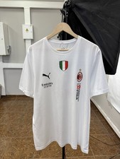 🇮🇹 Maglietta Puma AC