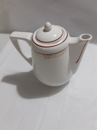 Antica teiera lattiera c - antica,