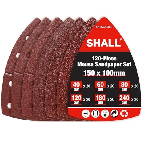 Shall set 120 fogli - shall,