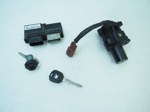 Kit serrature blocchetto - kit,