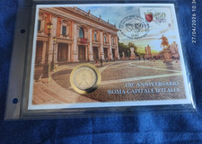 Italia 2021 euro 150 - euro, 150'