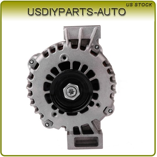 Alternator fit for chevrolet - alternator,