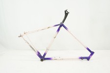 Telaio cromato BATTAGLIN