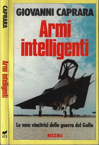 Armi intelligenti vere - armi, le