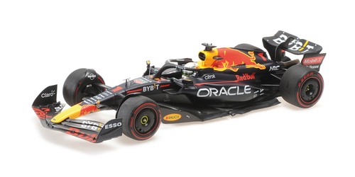 Minichamps red bull - minichamps, 1:18