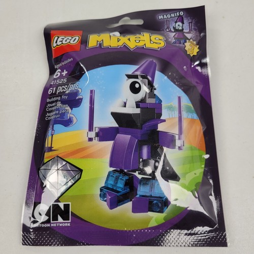 Lego mixels series - mixels,