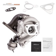 GT1849V Turbocompressore