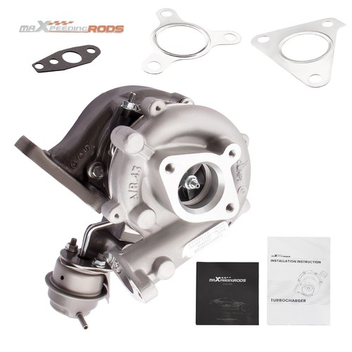 Gt1849v turbocompressore - gt1849v,