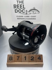 Abu Garcia 6500 Royal Express