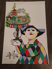 1981 Giardini di Tivoli