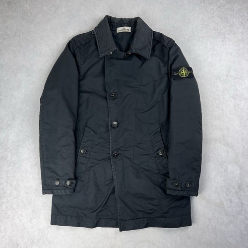 Stone island david trench - david, tc