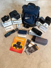 MINOLTA 7000 - "SUPER KIT" -