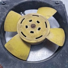 Elettroventola motorino