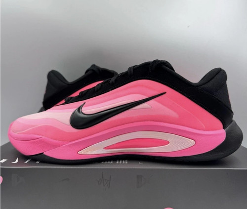Nike one aja - a'one, wilson