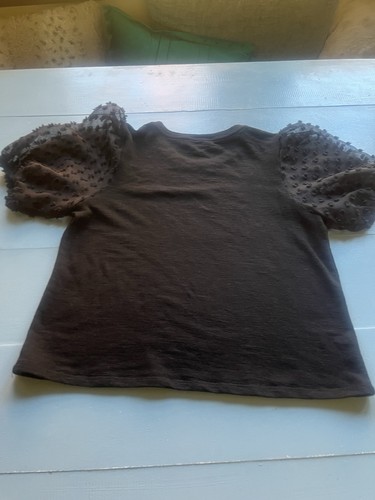 Top maeve anthropologie - maeve, swiss