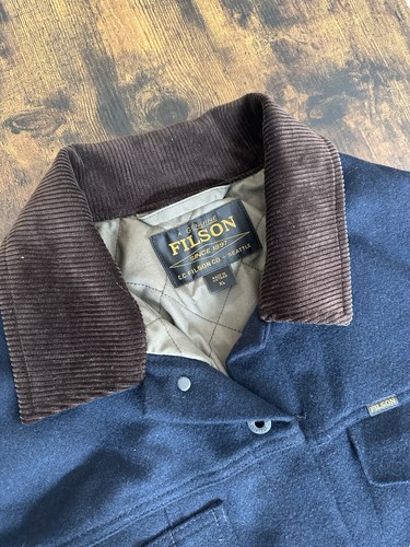 Filson spokane giacca cruiser - filson,