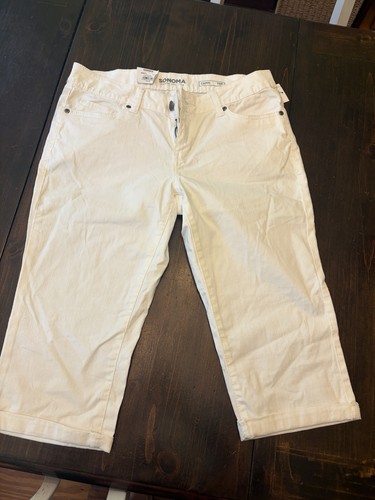 Sonoma donna capri - donna,