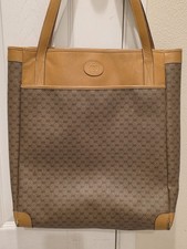 VERY RARE – Vintage Gucci