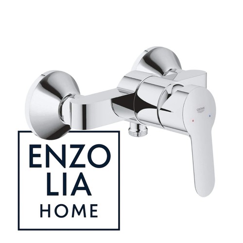 Grohe bauedge miscelatore - grohe,